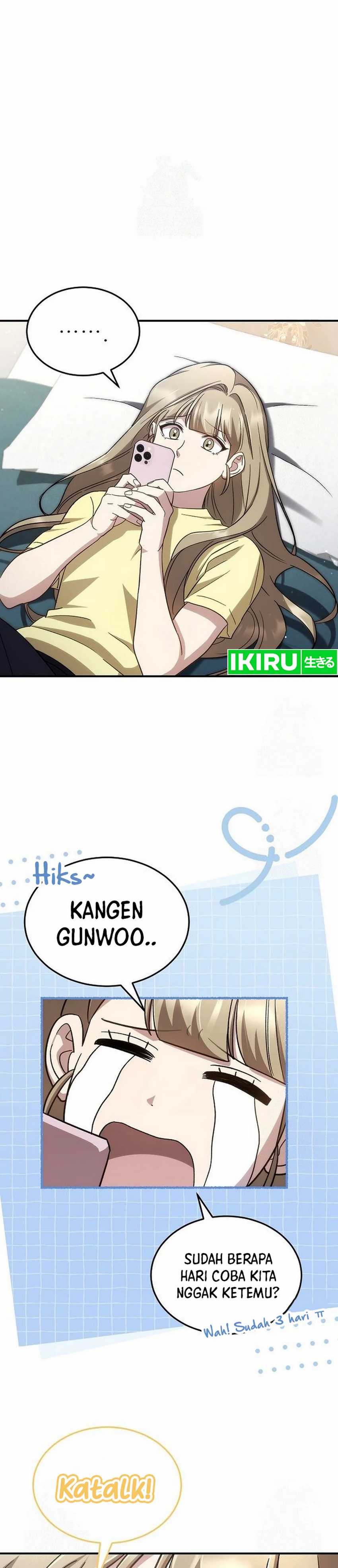 Genius Hitter Hits Fastball  Chapter 91