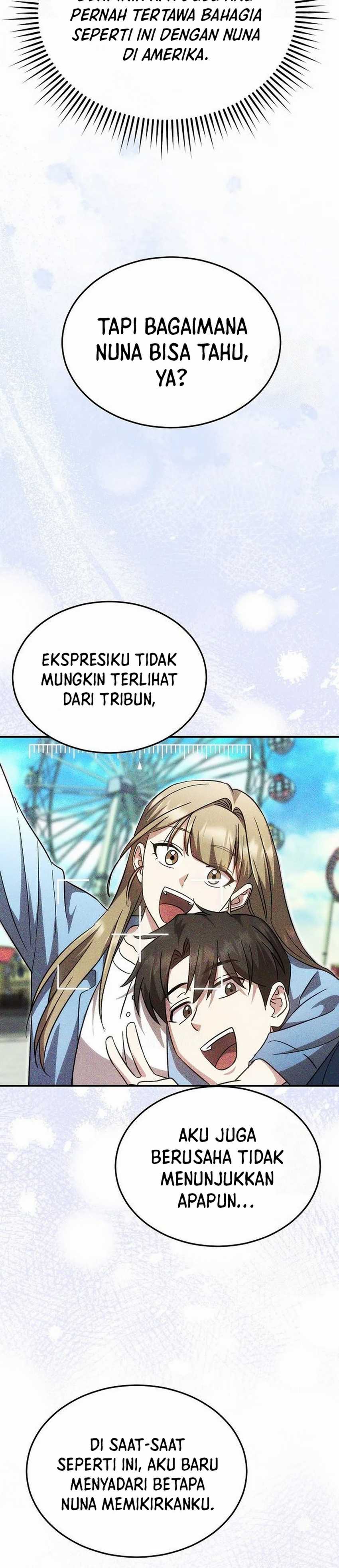 Genius Hitter Hits Fastball  Chapter 91