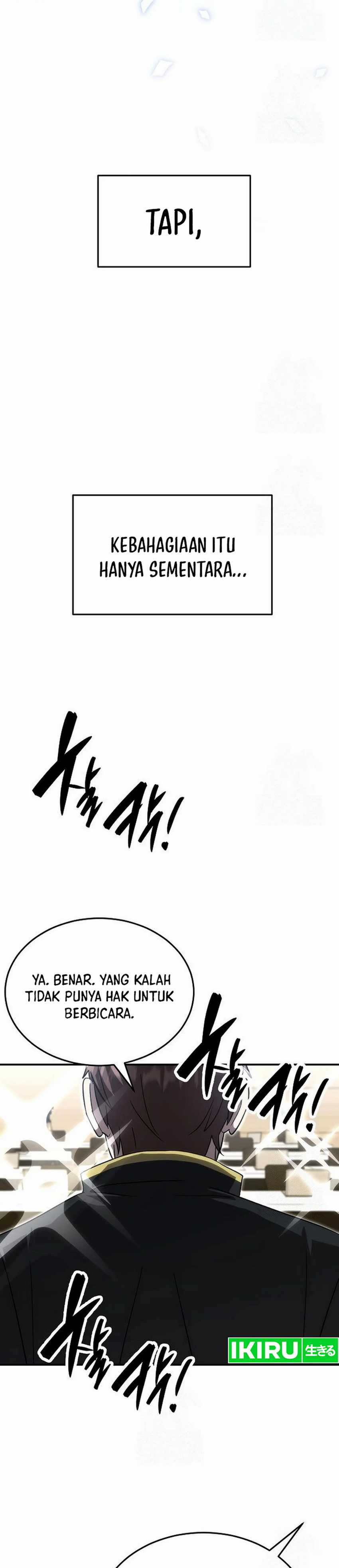 Genius Hitter Hits Fastball  Chapter 91