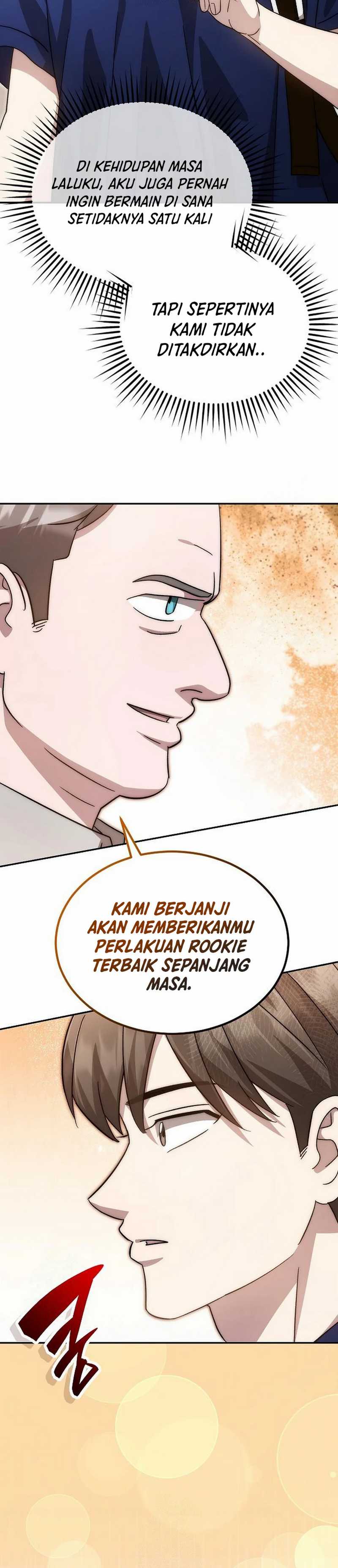 Genius Hitter Hits Fastball  Chapter 94