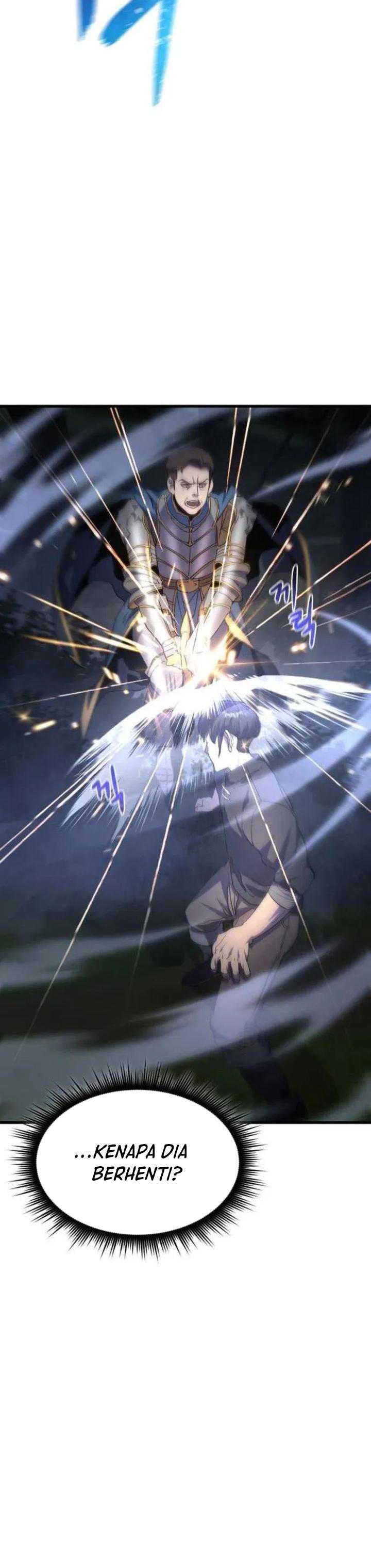 Genius Mage Who Uses Fists Chapter 12