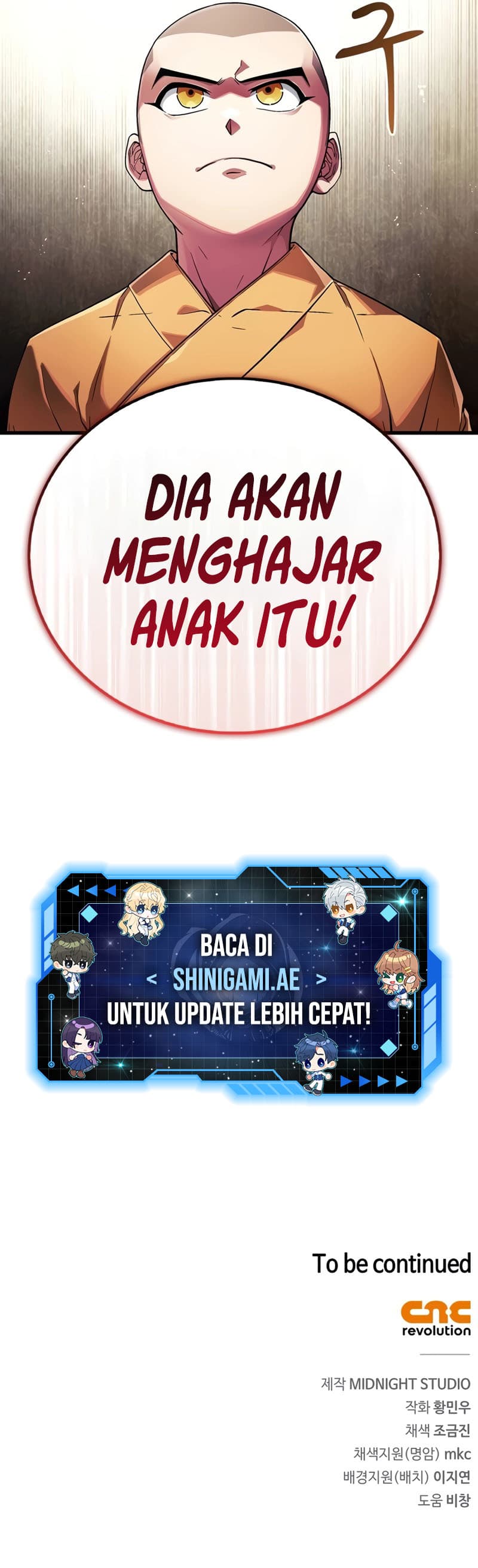 Baca Genius Martial Arts Trainer - Chapter 3 halaman 19