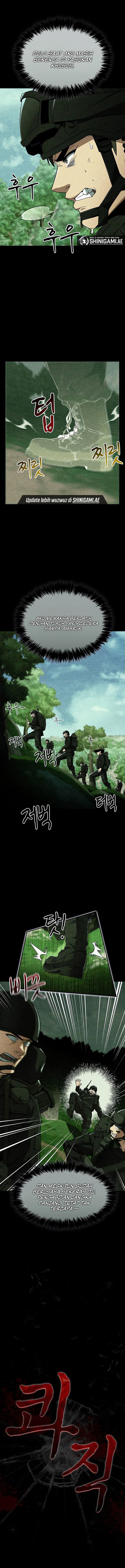 Baca Genius Martial Arts Trainer - Chapter 8 halaman 10