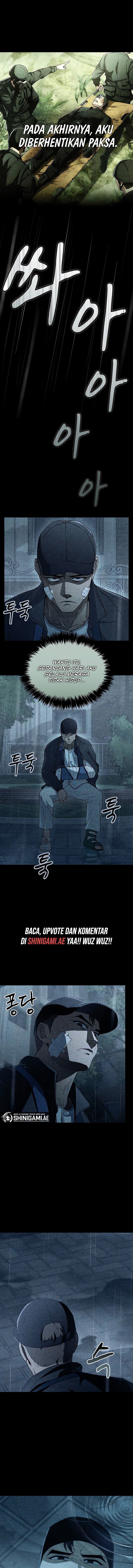 Baca Genius Martial Arts Trainer - Chapter 8 halaman 11