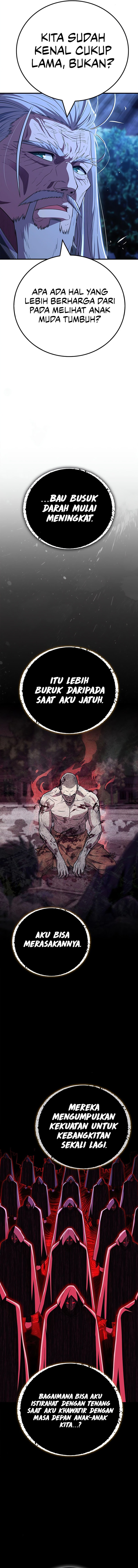 Genius Martial Arts Trainer  Chapter 65