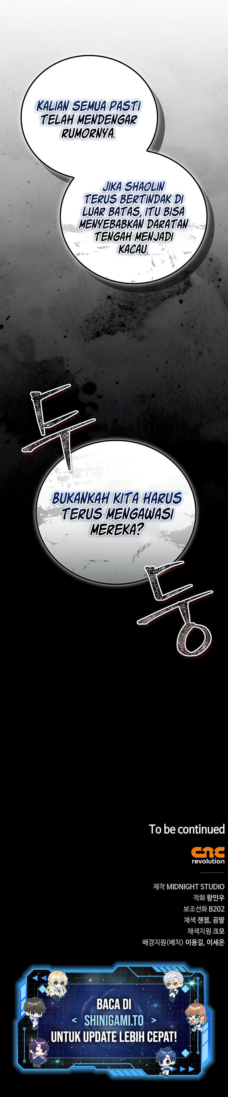 Genius Martial Arts Trainer Chapter 69 page 42