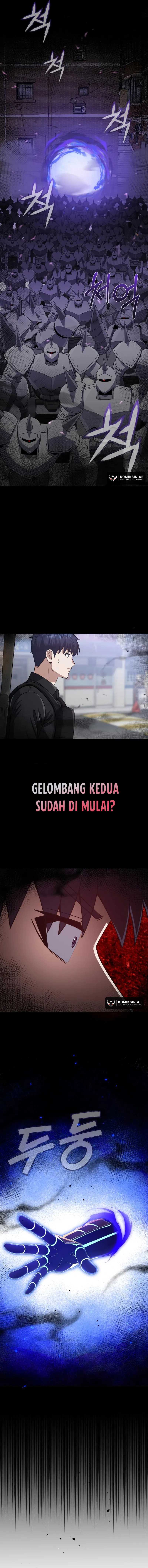 Genius of the Unique Lineage  Chapter 113