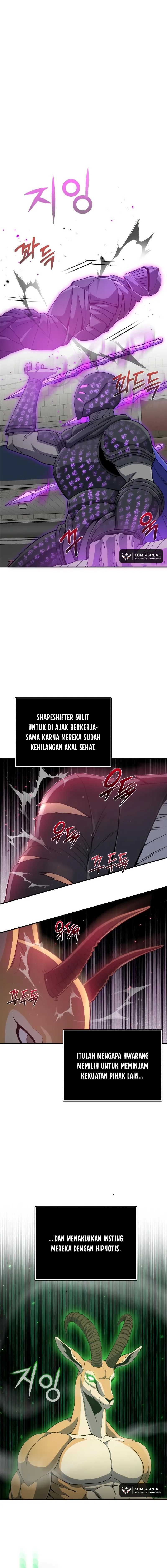 Genius of the Unique Lineage  Chapter 113
