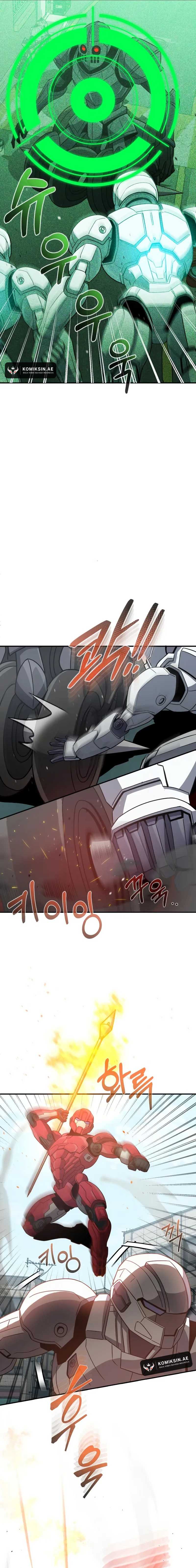 Genius of the Unique Lineage  Chapter 113