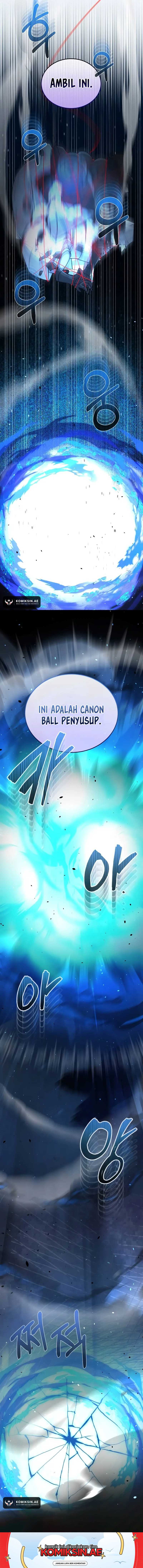 Genius of the Unique Lineage  Chapter 114
