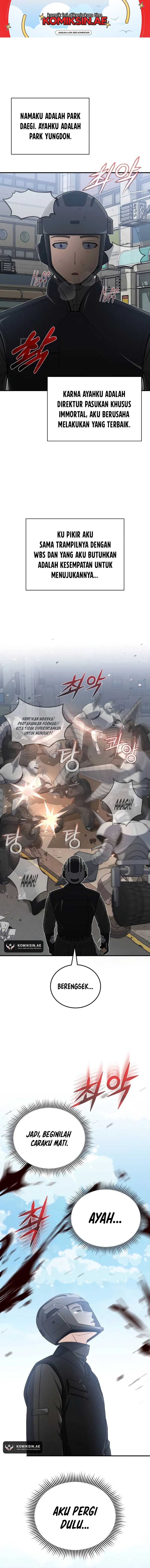 Genius of the Unique Lineage  Chapter 114