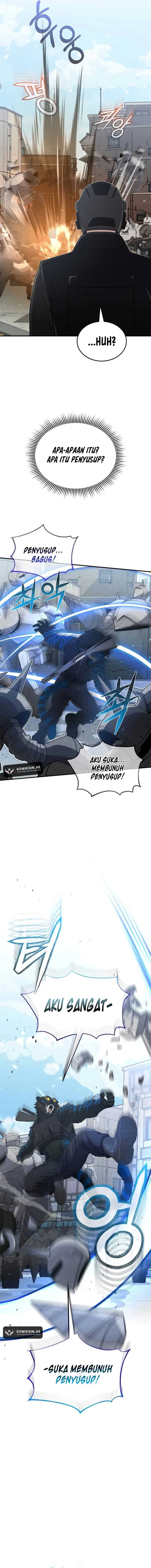 Genius of the Unique Lineage  Chapter 114