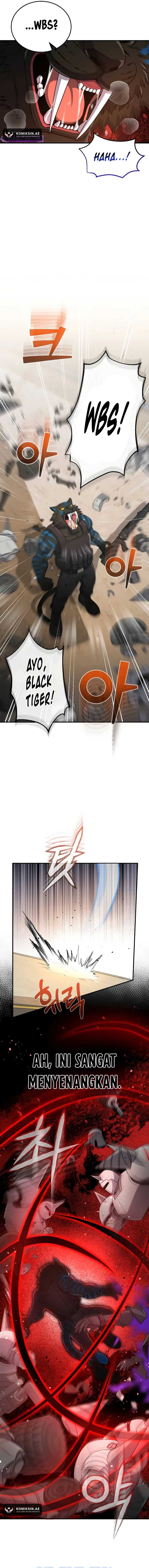 Genius of the Unique Lineage  Chapter 114