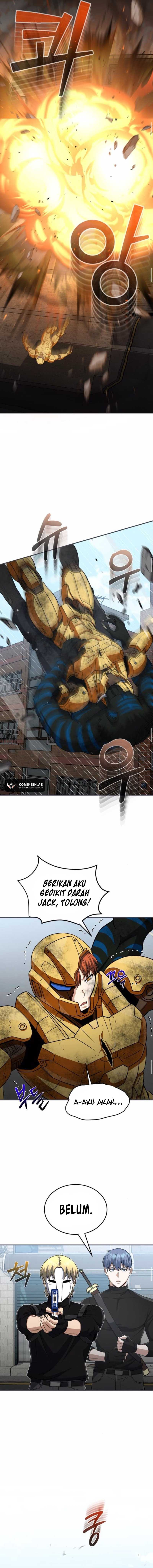 Genius of the Unique Lineage  Chapter 115