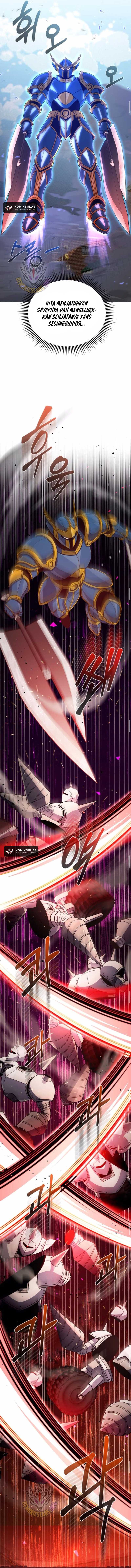 Genius of the Unique Lineage  Chapter 115