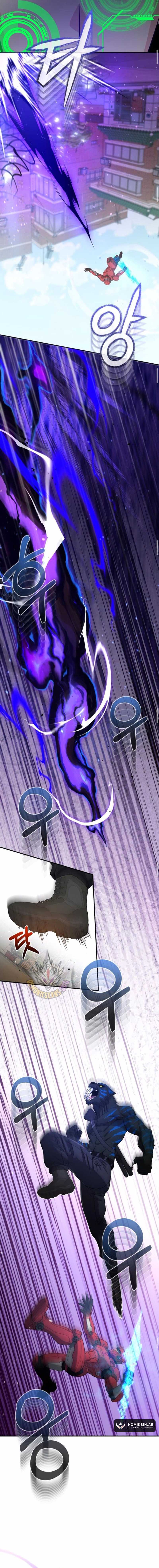 Genius of the Unique Lineage  Chapter 115