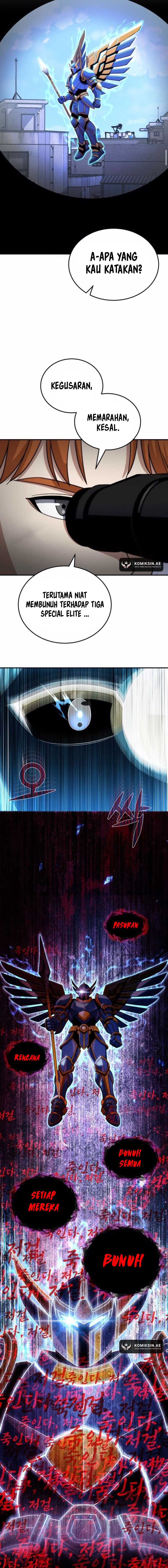 Genius of the Unique Lineage  Chapter 115