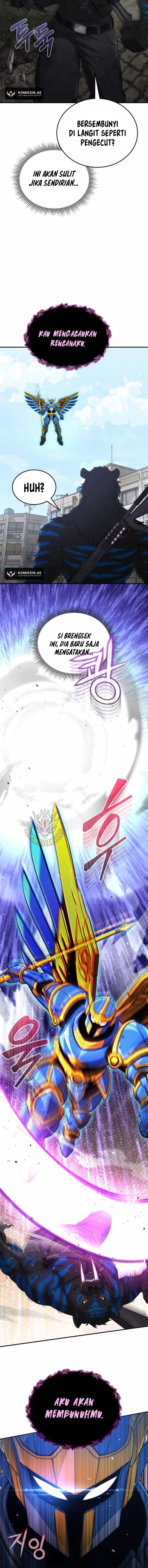 Genius of the Unique Lineage  Chapter 115