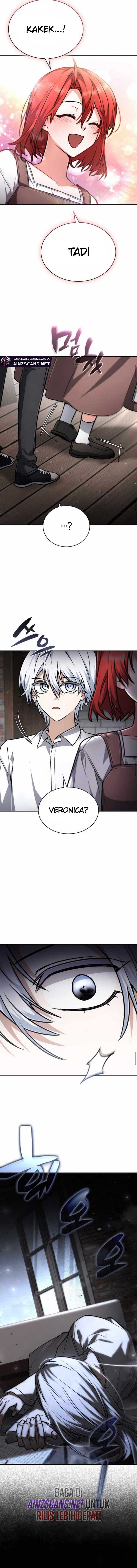 Genius Prismatic Mage Chapter 42 page 22