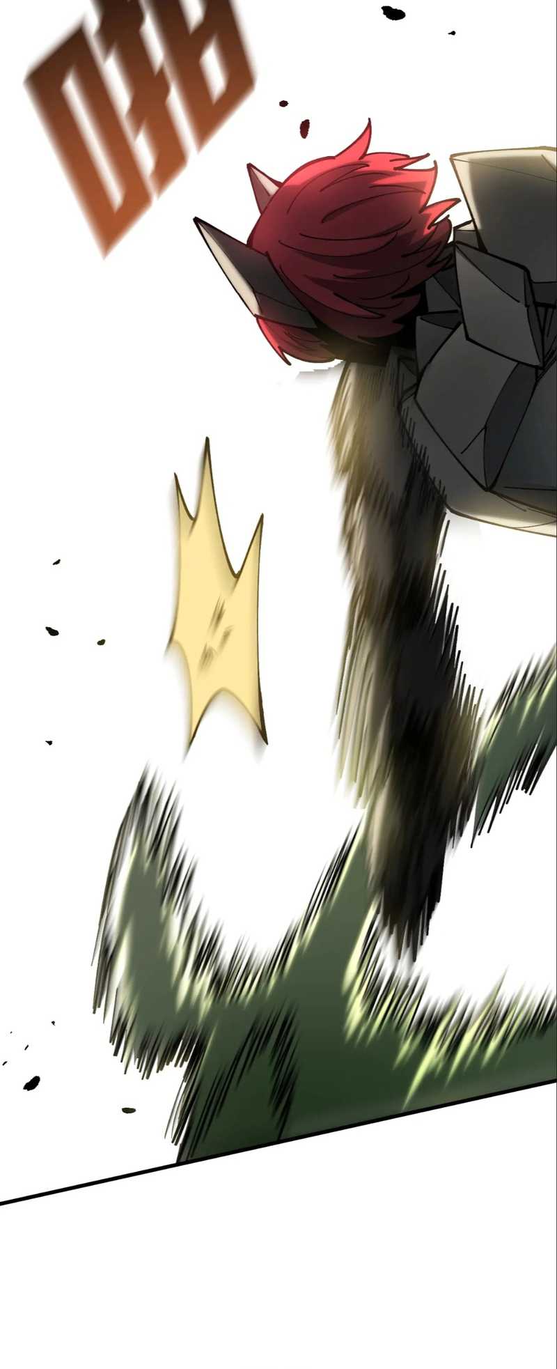 Global Beast Tamer: I Can See the Path of Evolution Chapter 21