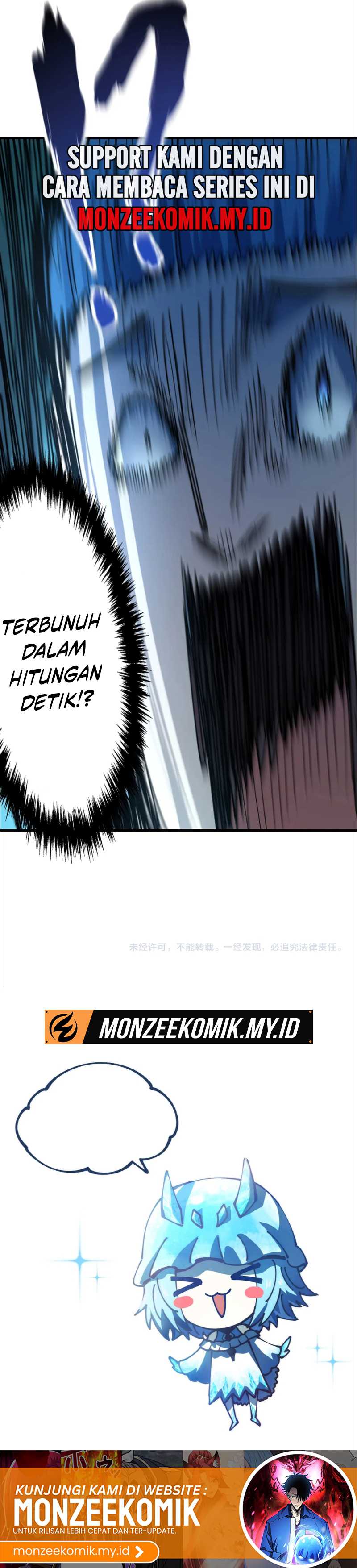 Global Beast Tamer: I Can See the Path of Evolution Chapter 21