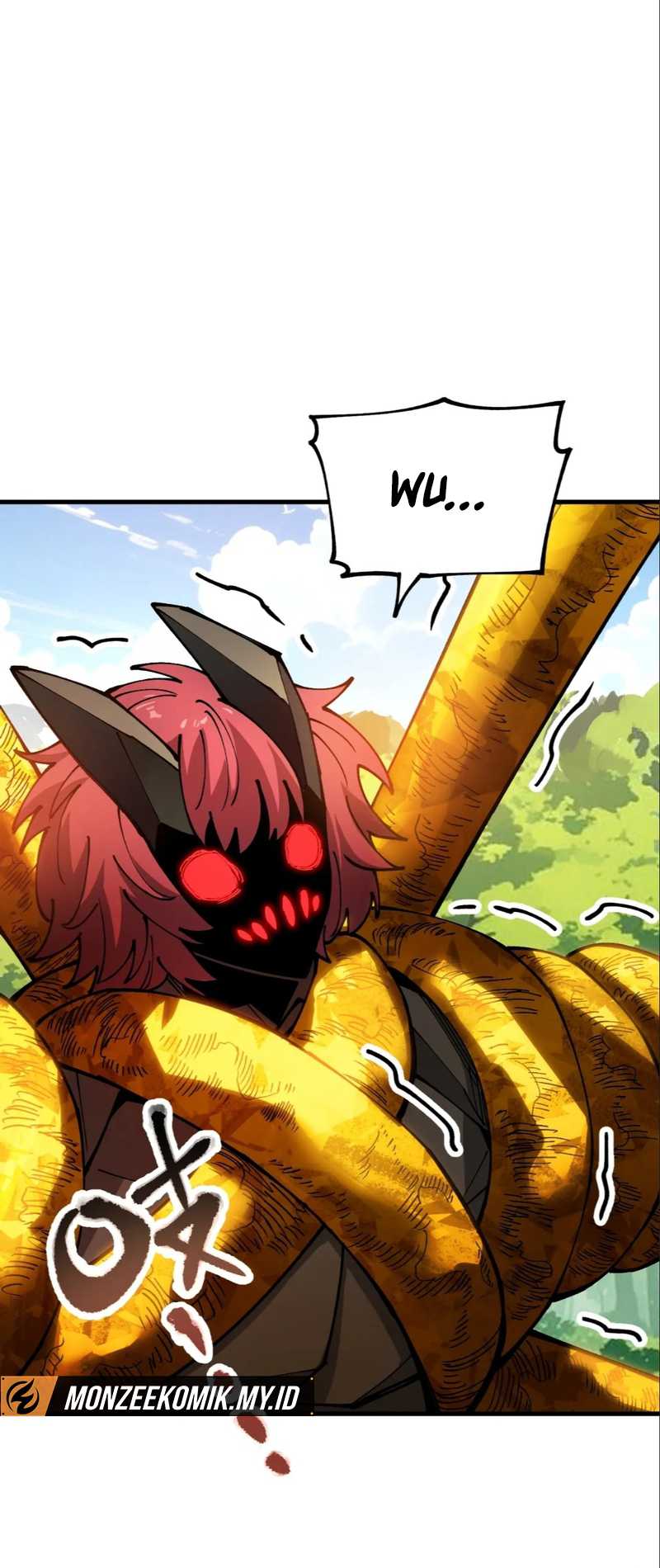 Global Beast Tamer: I Can See the Path of Evolution Chapter 22