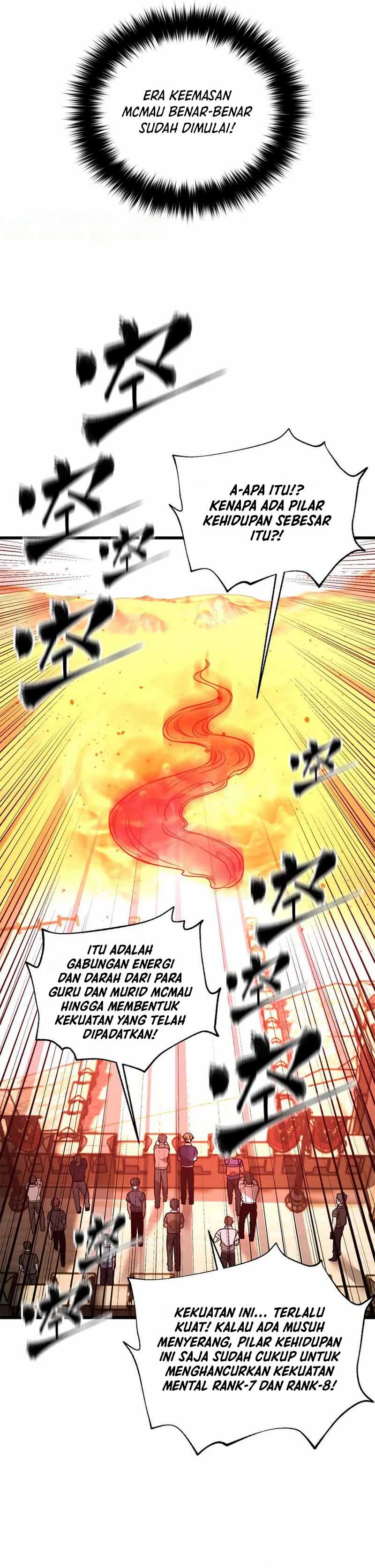 Global Gao Wu Chapter 297 page 24