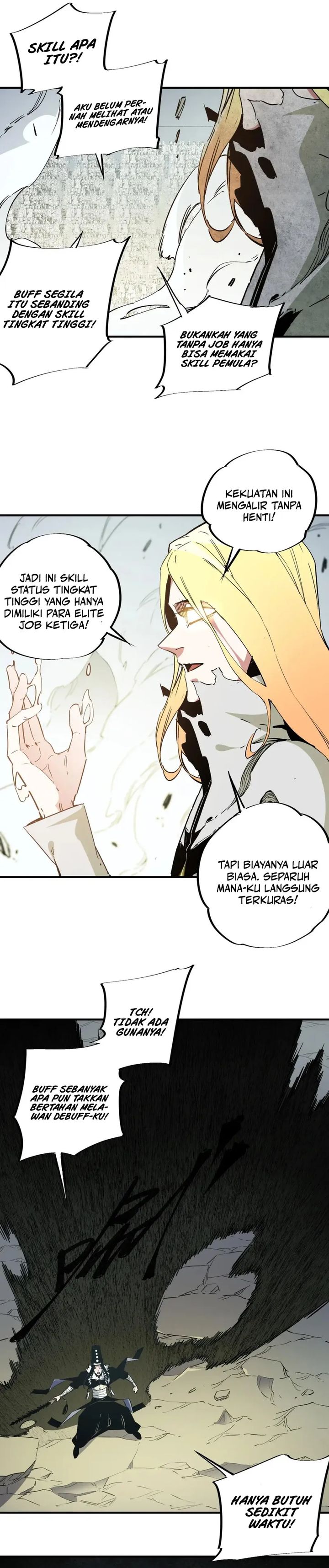 God Killer Chapter 59 page 6