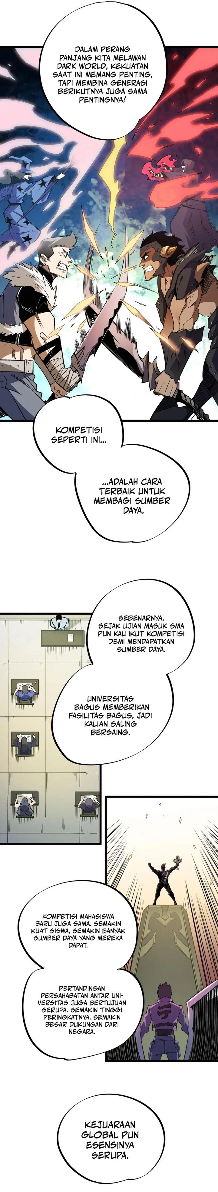 God Killer Chapter 60 page 24