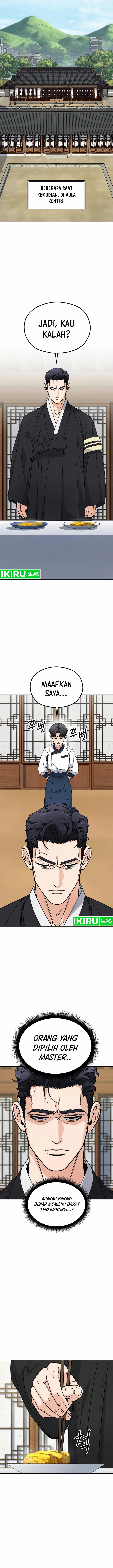 God’s Cooking Chapter 02 page 34