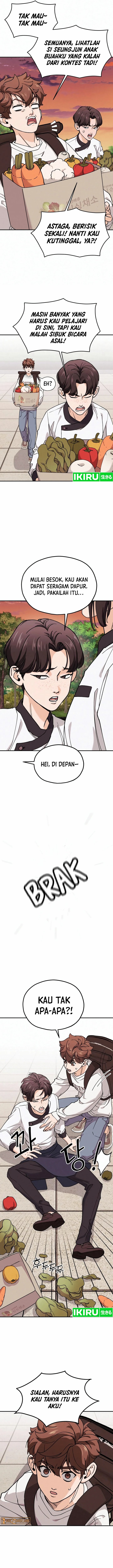 God’s Cooking Chapter 02 page 50