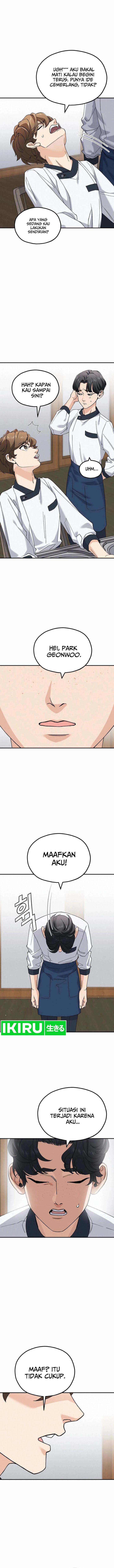God’s Cooking Chapter 04 page 24