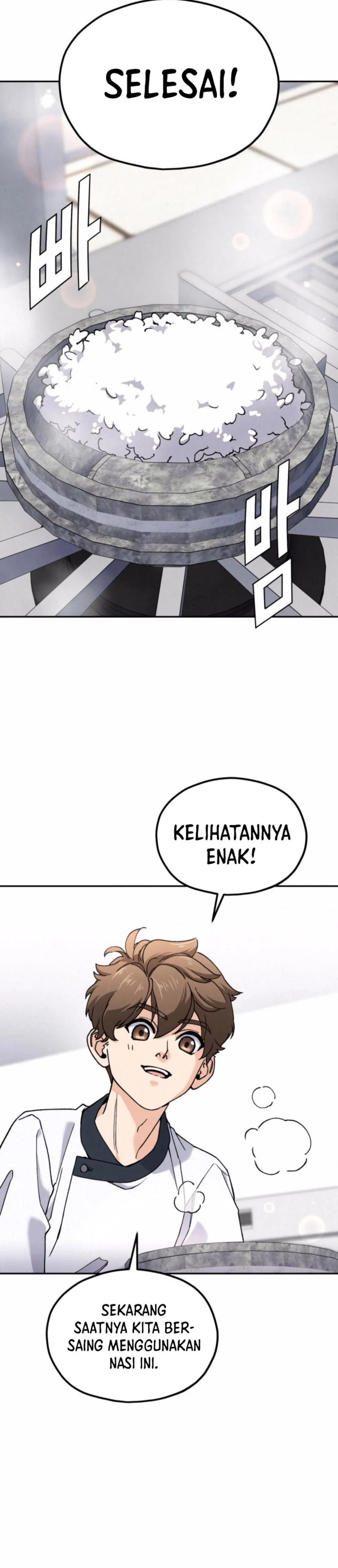 God’s Cooking Chapter 11 page 82