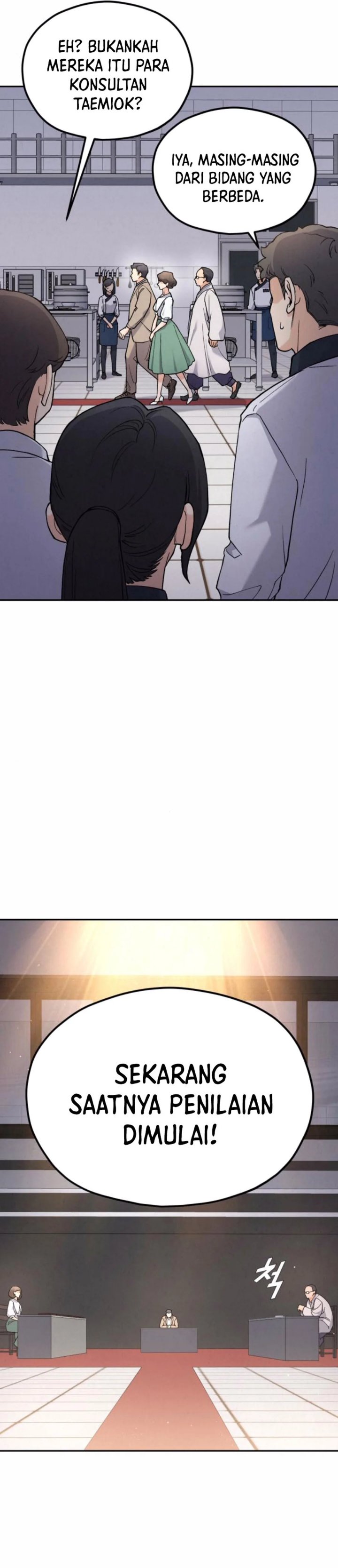 God’s Cooking Chapter 11 page 86
