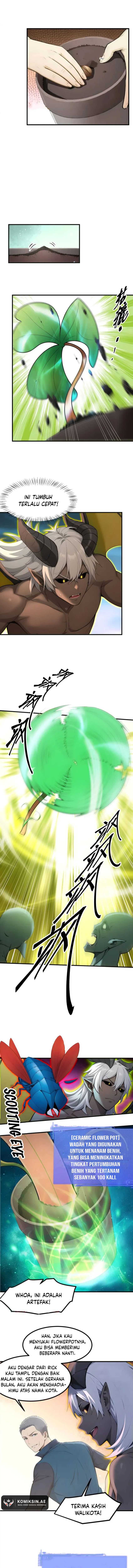 Gods of All People: I Sacrificed Hundreds of Millions of Living Beings To Become a God  Chapter 66