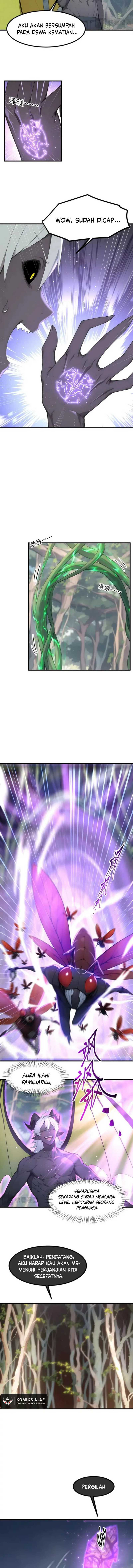 Gods of All People: I Sacrificed Hundreds of Millions of Living Beings To Become a God Chapter 68 page 6