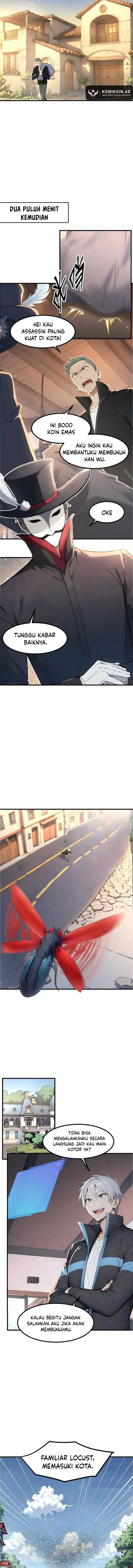 Gods of All People: I Sacrificed Hundreds of Millions of Living Beings To Become a God Chapter 68 page 12