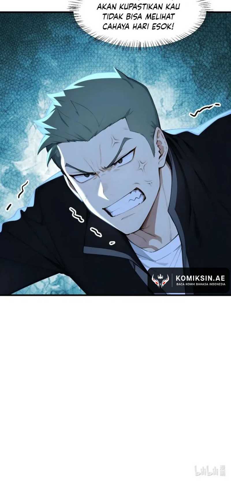 Gods of All People: I Sacrificed Hundreds of Millions of Living Beings To Become a God Chapter 68 page 18