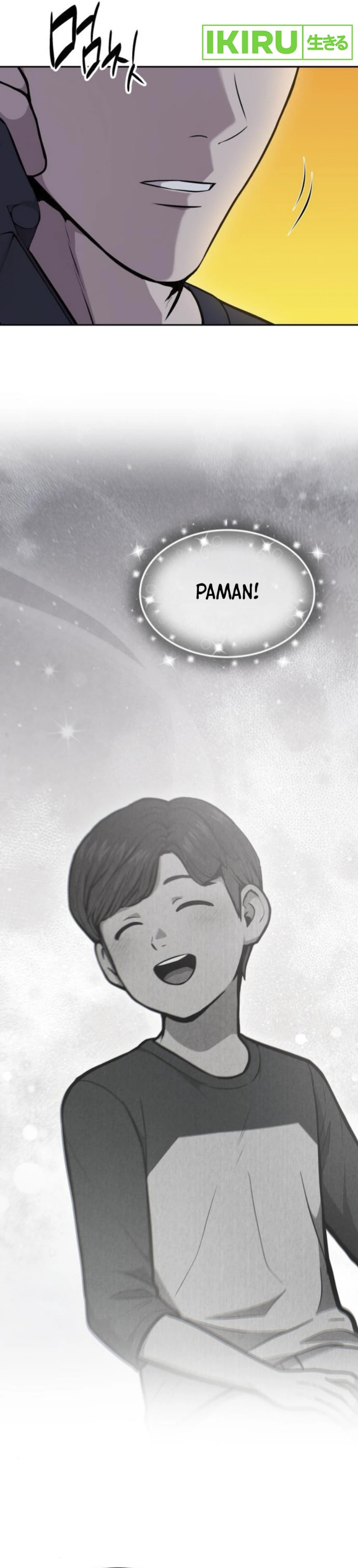 God’s Scalpel Chapter 32