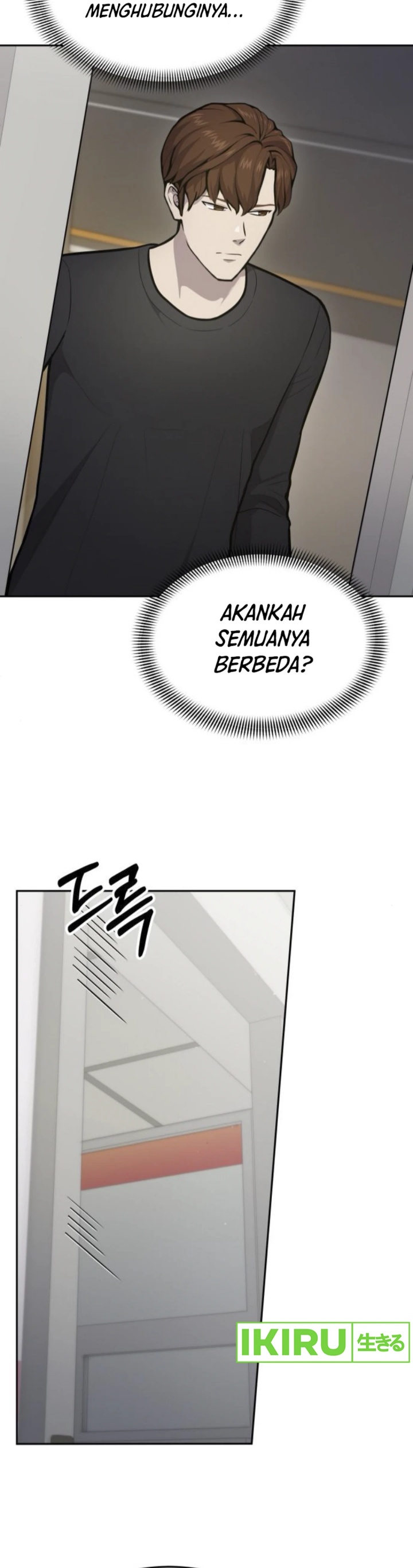 God’s Scalpel Chapter 32