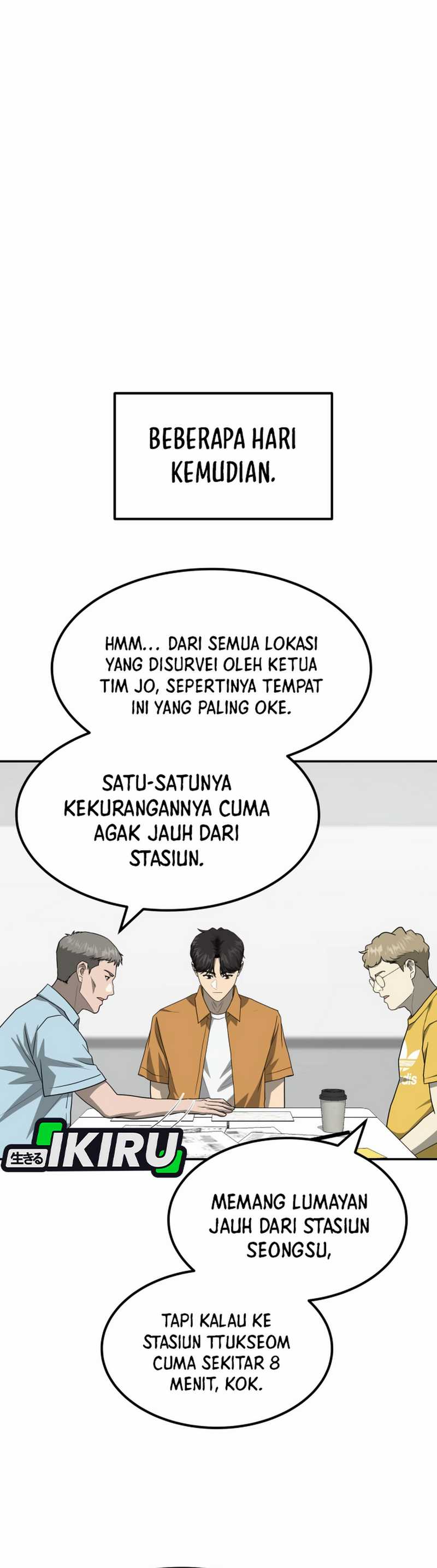 Golden Print Chapter 83 page 50