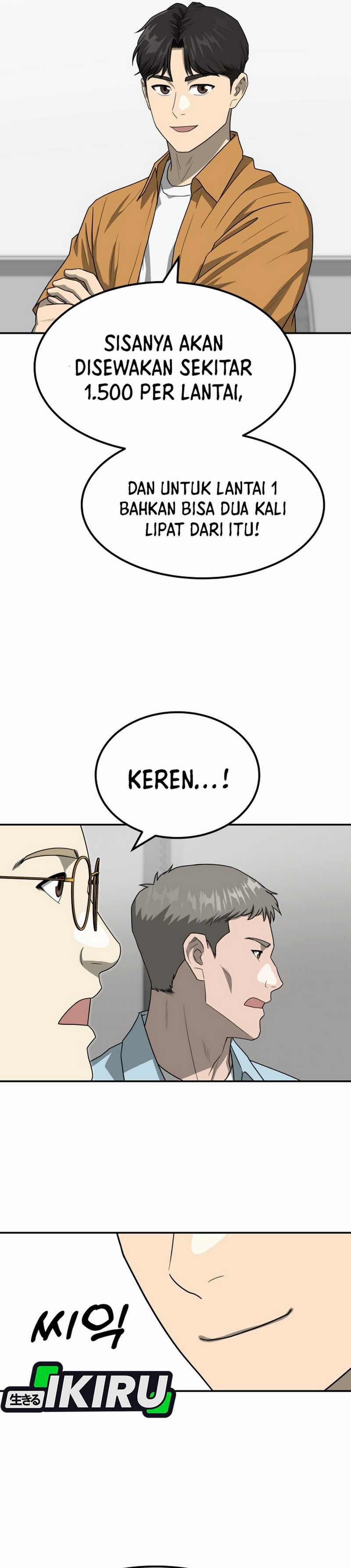 Golden Print Chapter 83 page 54