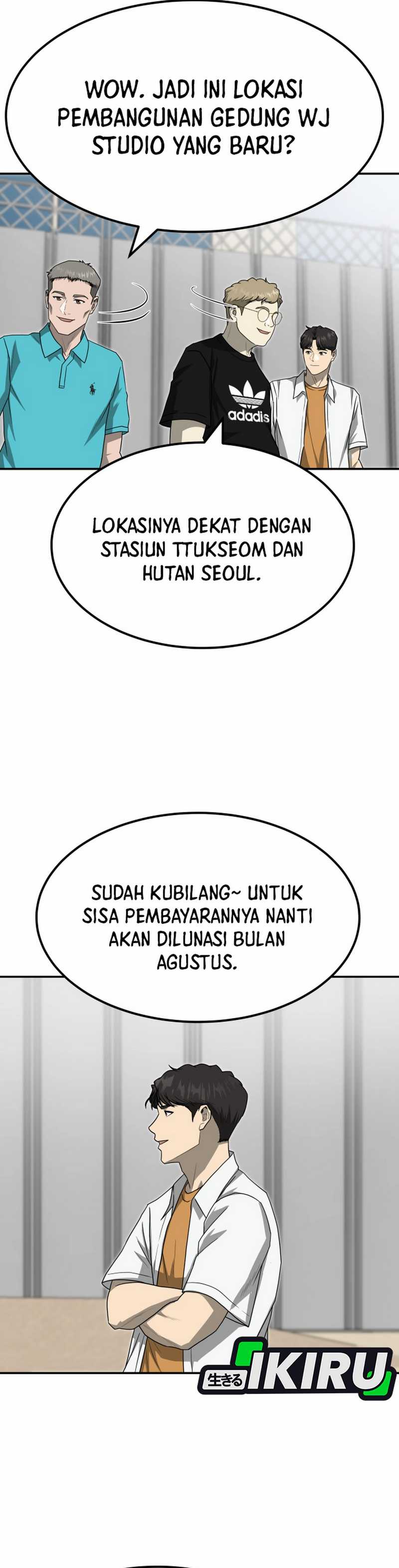 Golden Print Chapter 83 page 60