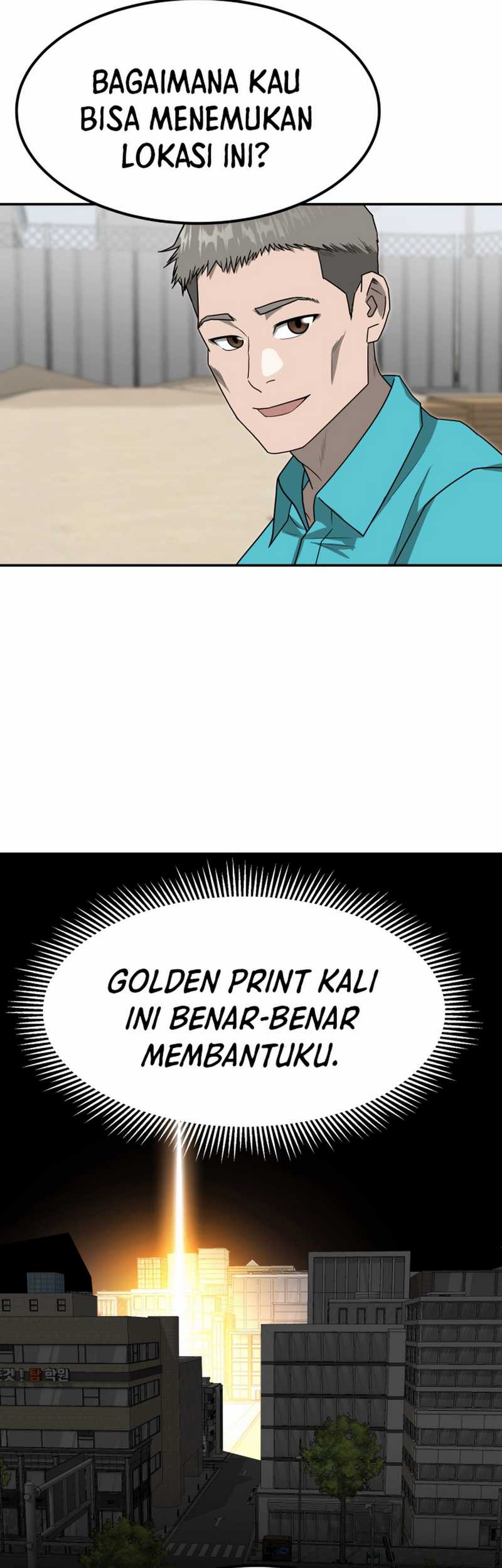 Golden Print Chapter 83 page 62