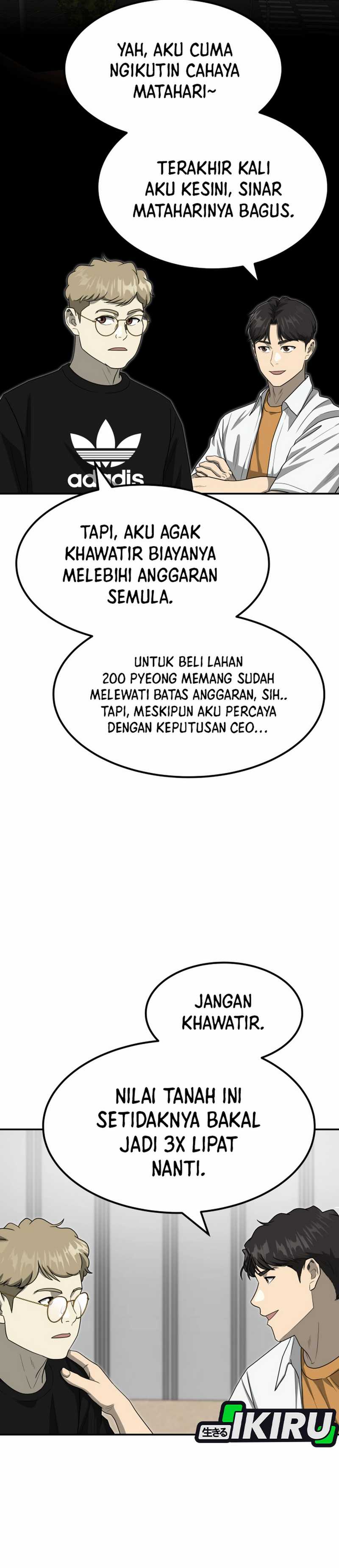 Golden Print Chapter 83 page 64