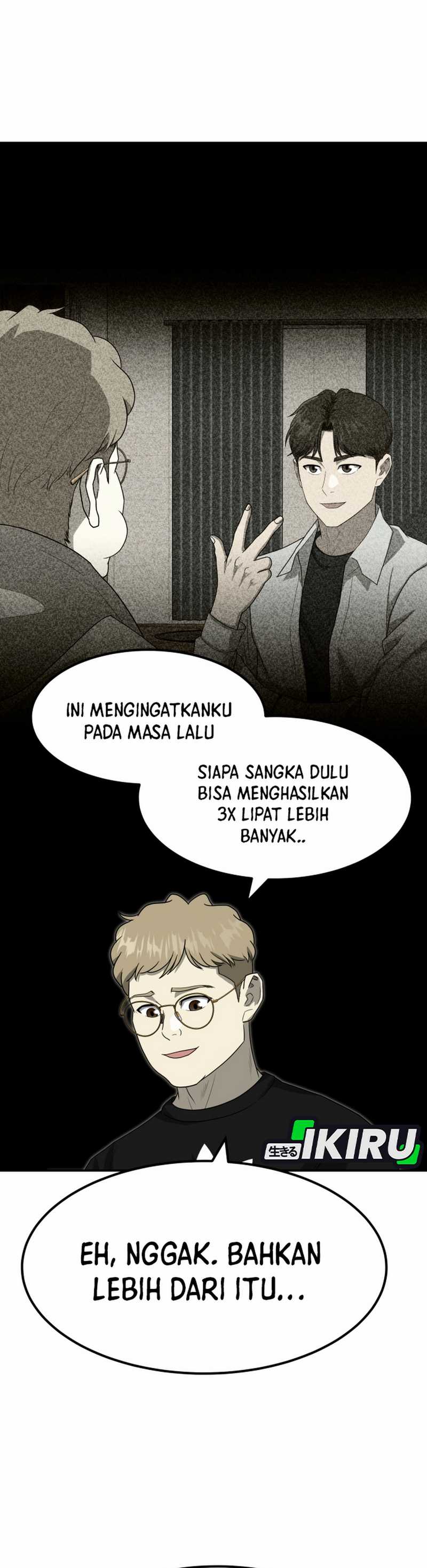 Golden Print Chapter 83 page 66