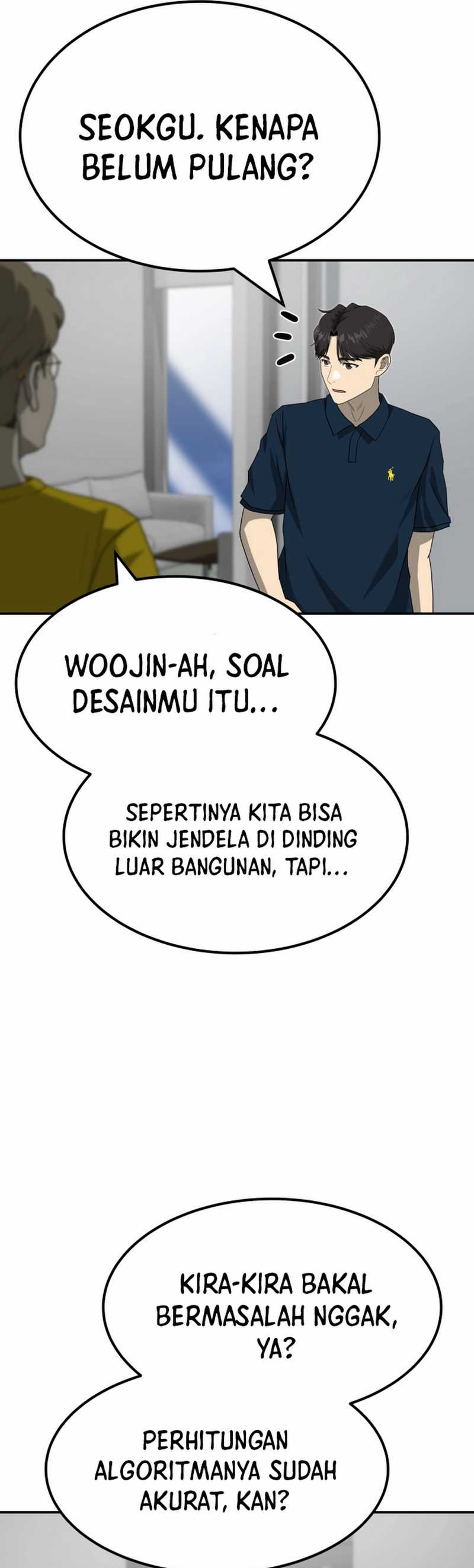Golden Print Chapter 83 page 76