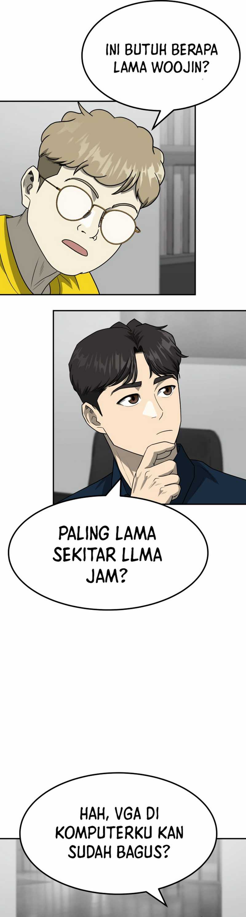 Golden Print Chapter 83 page 84