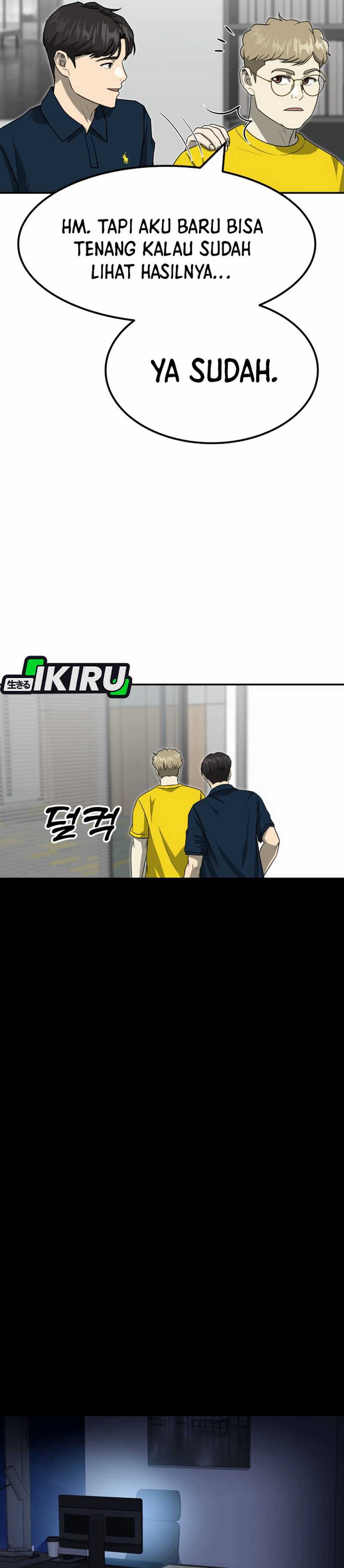 Golden Print Chapter 83 page 88