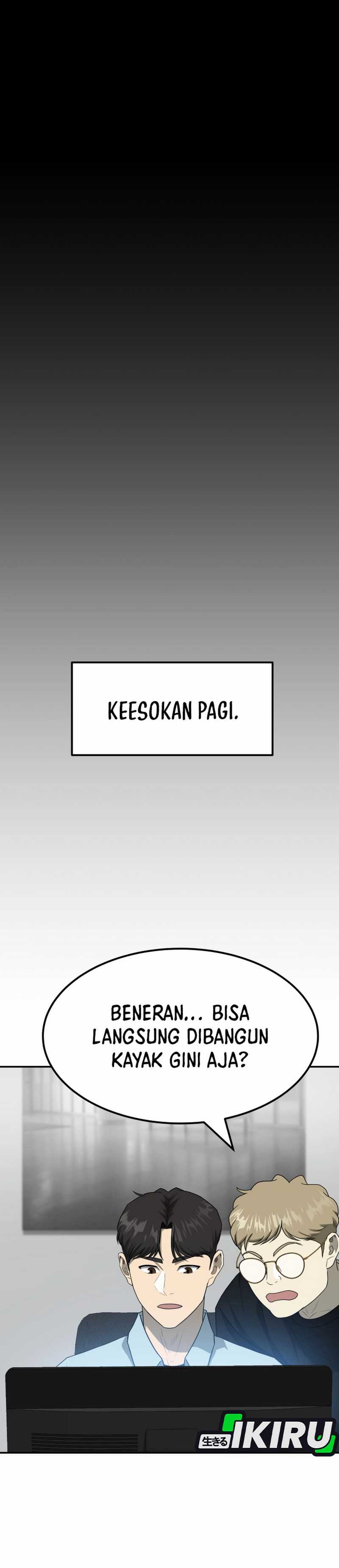 Golden Print Chapter 83 page 92